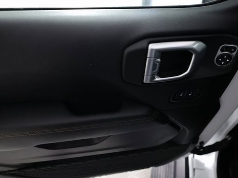 Used 2023 Jeep Wrangler Unlimited Rubicon 392 w/ Trailer Tow Package image 16