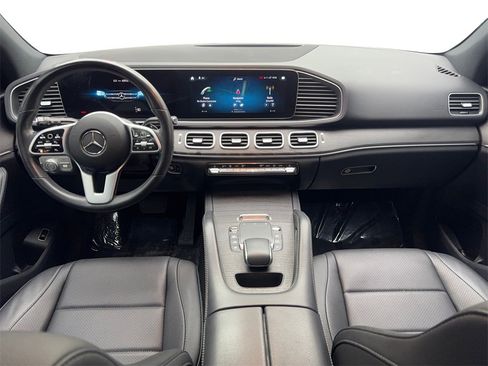Used 2021 Mercedes-Benz GLE 350 image 48