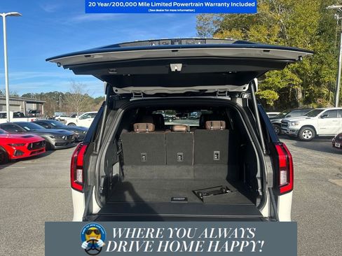 New 2026 Ford Expedition King Ranch image 29