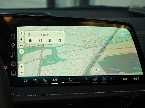 Used 2026 Chevrolet Corvette ZR1 w/ ZR1 Carbon Fiber Aero Package image 23