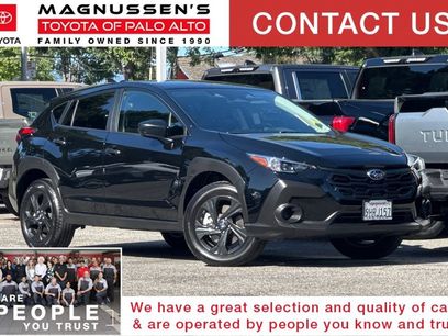 Used 2024 Subaru Crosstrek 2.0i