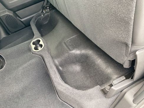 New 2026 RAM 2500 Tradesman image 39