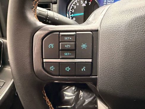 Used 2023 Ford F150 Tremor w/ 360 Degree Camera Package AWD/4WD image 30