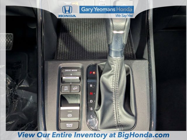 Used 2024 Honda CR-V LX image 23