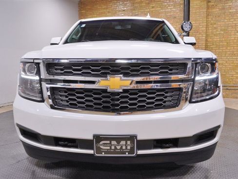 Used 2020 Chevrolet Tahoe 4WD image 4