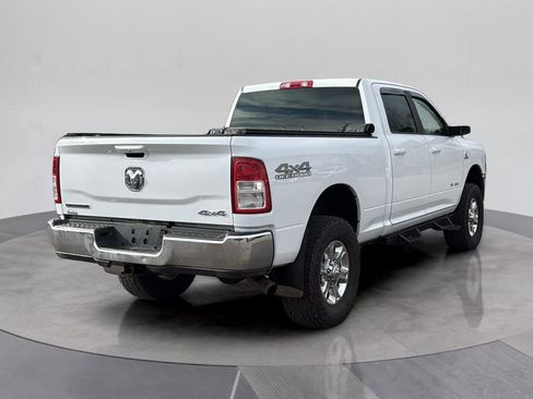 Used 2020 RAM 2500 Big Horn w/ Level 1 Equipment Group image 6