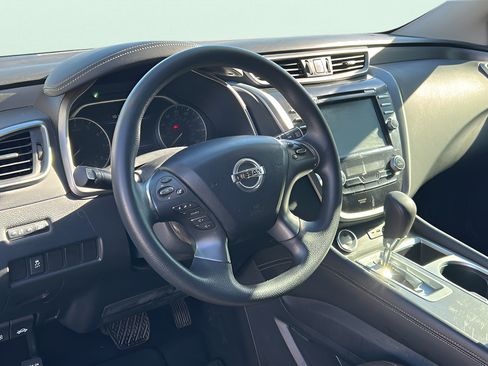 Used 2019 Nissan Murano S w/ Cargo Package FWD image 14