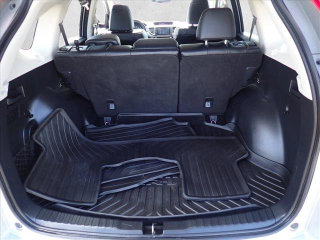 Used 2015 Honda CR-V EX-L image 8
