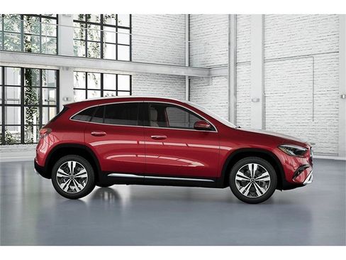 New 2026 Mercedes-Benz GLA 250 4MATIC image 15