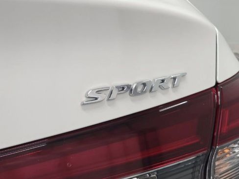 Used 2026 Honda Civic Sport image 3