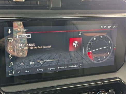 Certified 2025 GMC Sierra 2500 AT4 w/ AT4 Premium Plus Package image 21