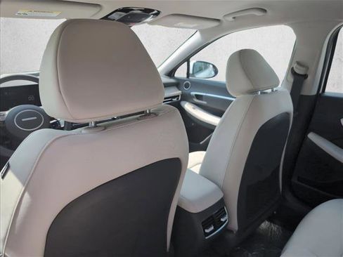 New 2026 Hyundai Sonata Blue FWD image 16