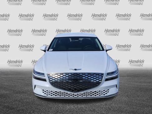 Used 2024 Genesis G80 image 3