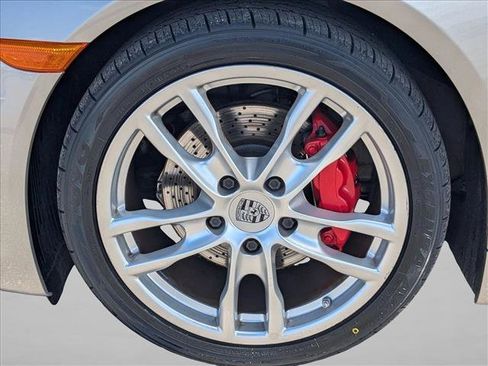 Used 2013 Porsche Boxster S image 21