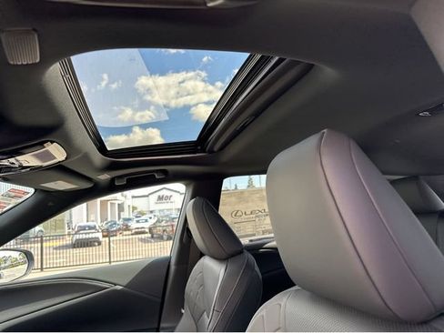 New 2026 Lexus RX 350 FWD image 7