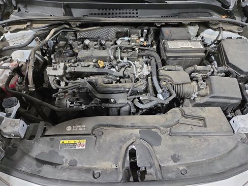 Used 2024 Toyota Corolla LE image 27