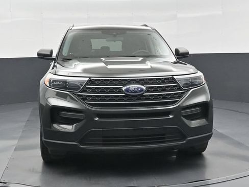 Used 2022 Ford Explorer XLT RWD image 12