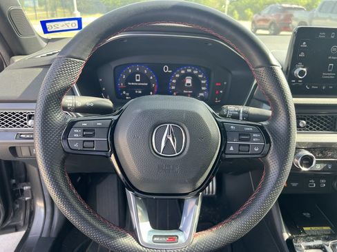 Used 2024 Acura Integra Type S FWD image 6
