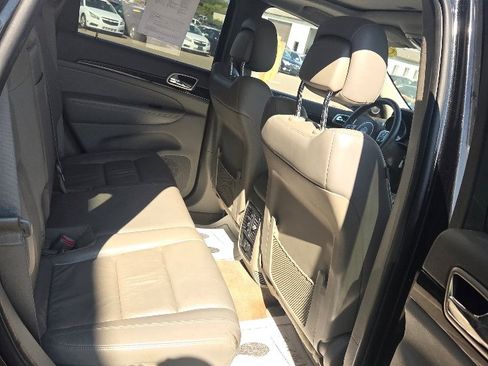 Used 2012 Jeep Grand Cherokee Laredo image 13