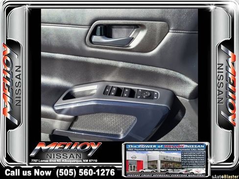 Used 2024 Nissan Pathfinder S w/ Cargo Package image 6