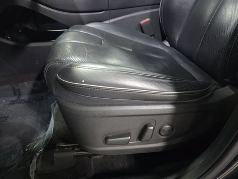 Used 2022 Hyundai Santa Fe SEL w/ Convenience + Premium Package FWD image 28