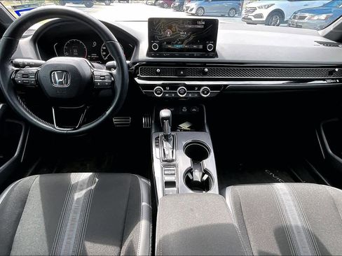 Used 2024 Honda Civic Sport image 16