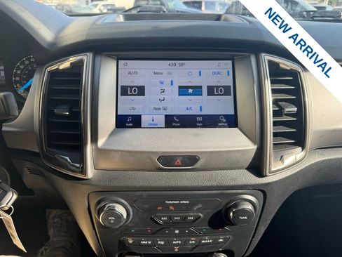 Used 2020 Ford Ranger XLT w/ Equipment Group 301A Mid image 25