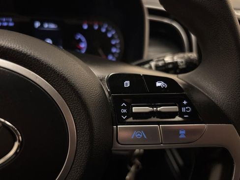 Certified 2024 Hyundai Tucson SE image 17