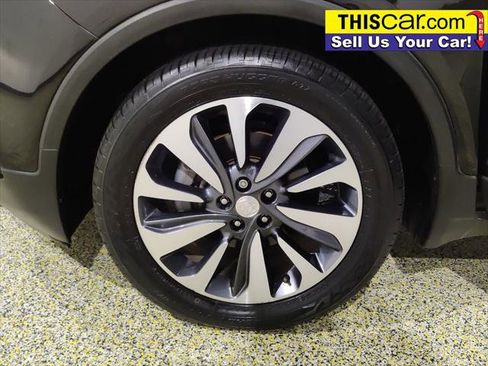 Used 2021 Buick Encore Preferred FWD image 21