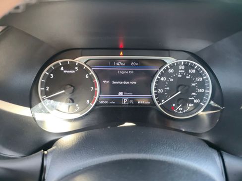 Used 2024 Nissan Sentra SV image 24