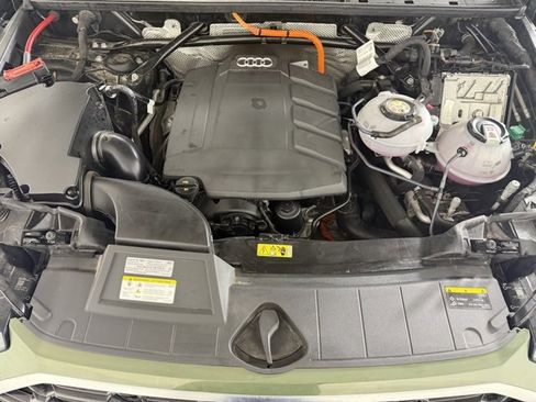 Certified 2023 Audi Q5 e Prestige w/ Prestige Package image 25