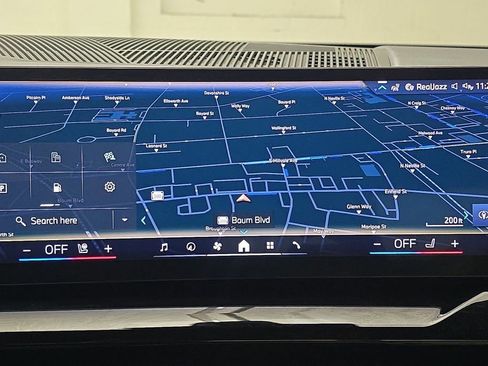 Certified 2024 BMW 530i xDrive w/ Premium Package image 19