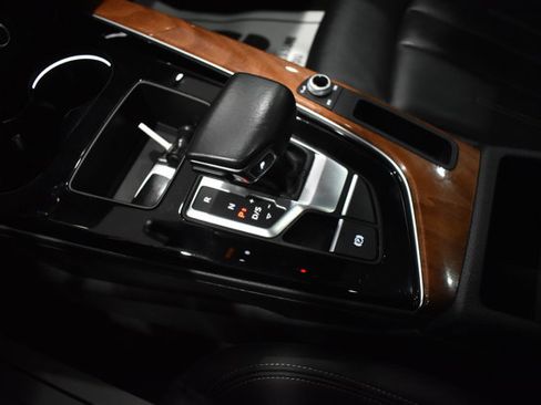 Used 2022 Audi A5 2.0T Premium w/ Convenience Package image 20