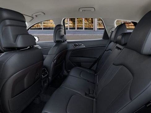 New 2026 Kia Sportage EX FWD image 18