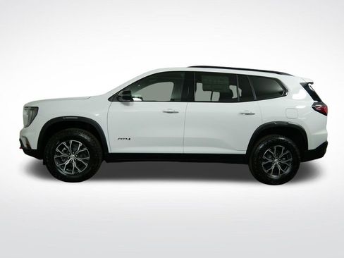 New 2026 GMC Acadia AT4 image 7