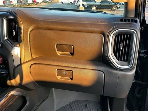 Used 2021 Chevrolet Silverado 1500 RST image 27