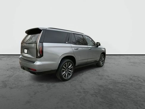 Certified 2024 Cadillac Escalade Sport w/ Touring Package image 8