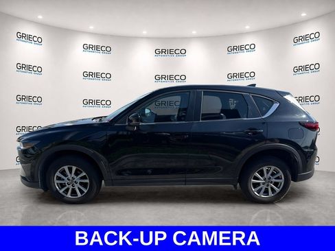 Used 2023 MAZDA CX-5 AWD 2.5 S image 4