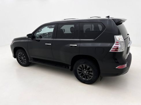 Used 2023 Lexus GX 460 Premium w/ Premium Plus Package AWD/4WD image 10