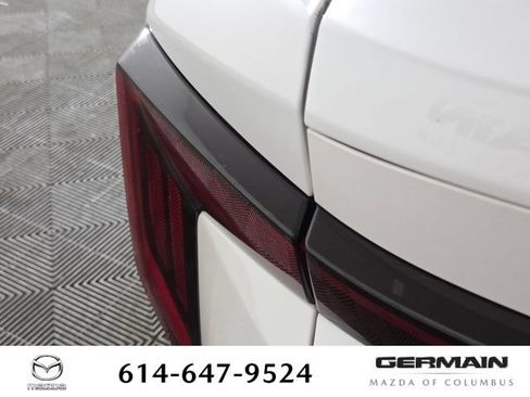 Used 2025 Kia K4 EX FWD image 16