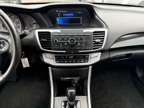 Used 2013 Honda Accord Sport image 12