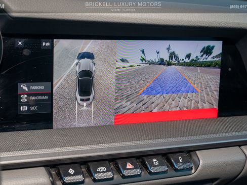 Used 2020 Porsche 911 Carrera S image 36