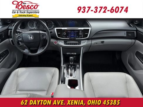 Used 2013 Honda Accord EX-L image 6