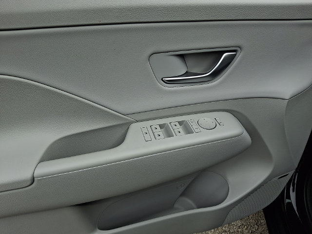 New 2027 Hyundai Kona Limited AWD/4WD image 11