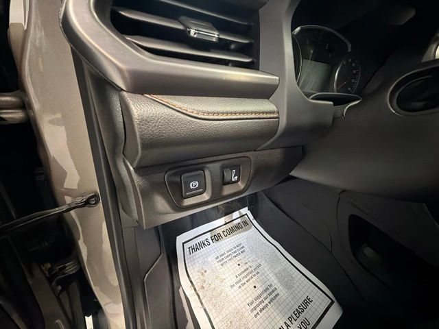 Used 2023 GMC Acadia AT4 AWD/4WD image 19