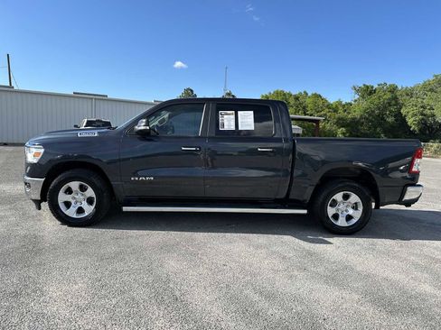 Used 2020 RAM 1500 Big Horn image 5