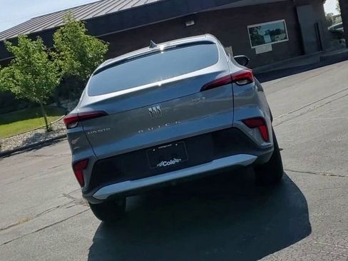 New 2025 Buick Envista Preferred w/ Convenience I Package image 40