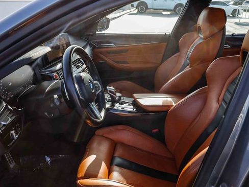 Used 2023 BMW M5 w/ Executive Package AWD/4WD image 22