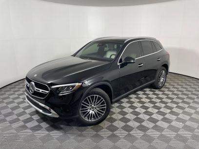 Used 2024 Mercedes-Benz GLC 300 4MATIC