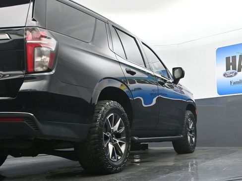 Used 2022 Chevrolet Tahoe Z71 image 24